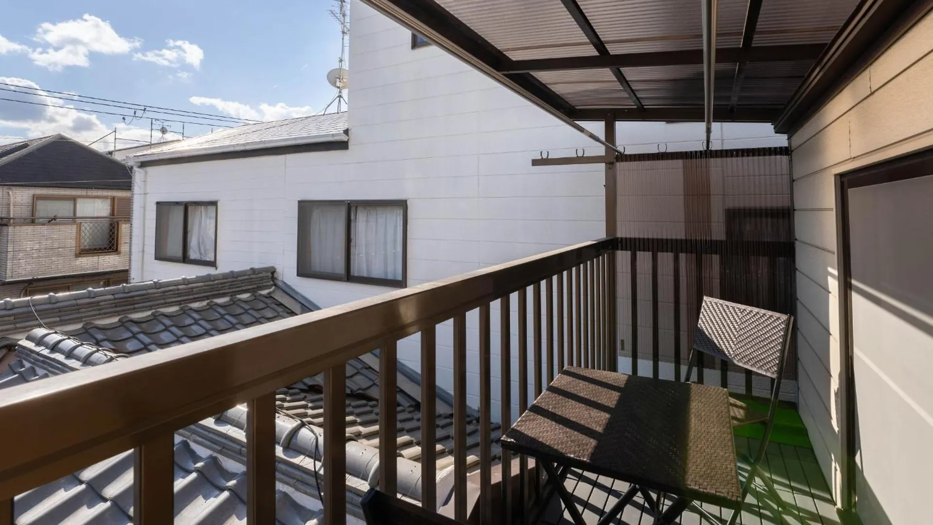 1St And 2Nd Floors - Vacation Stay 18640 Οσάκα