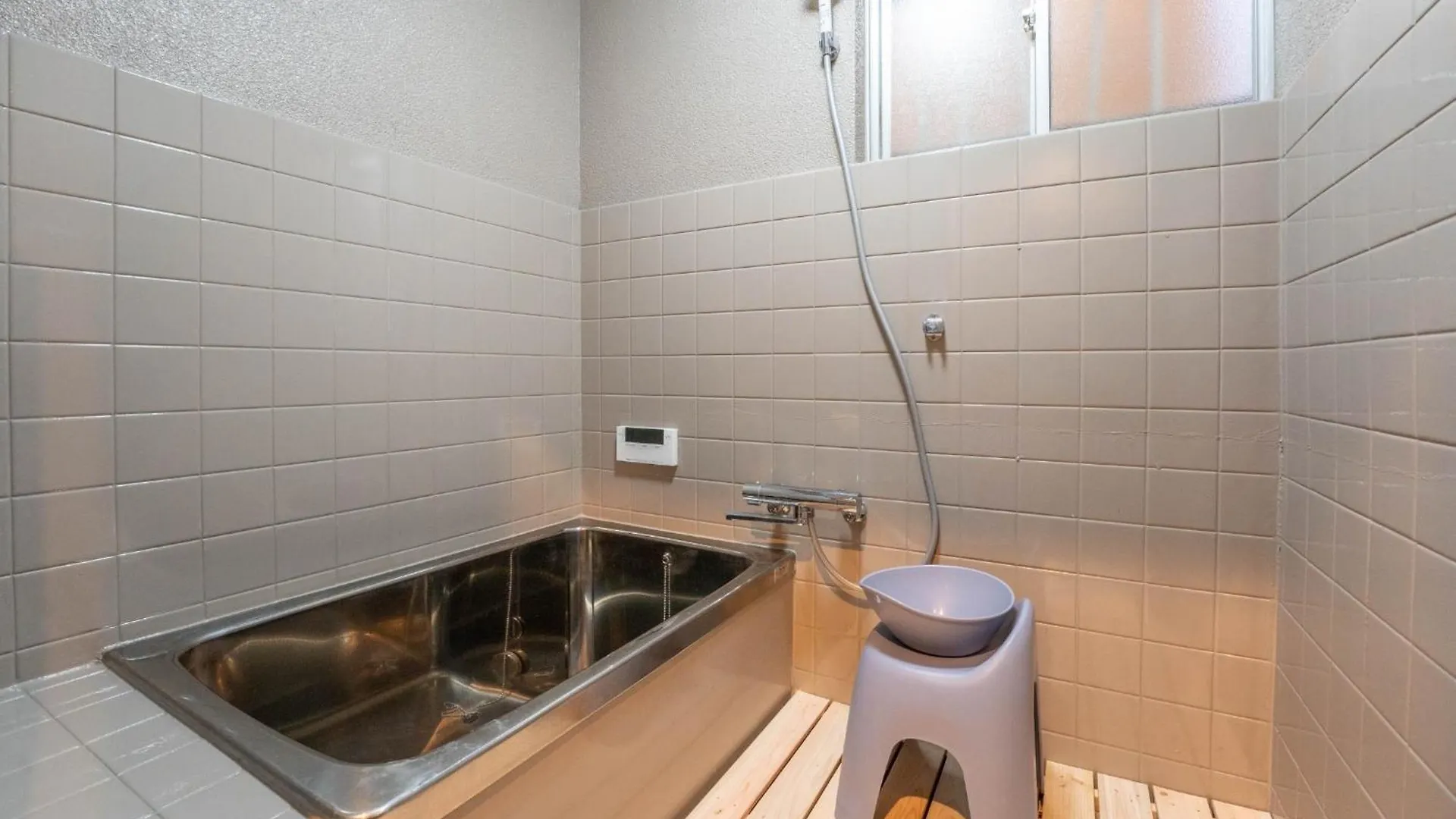 Semesterbostad 1St And 2Nd Floors - Vacation Stay 18640 Osaka