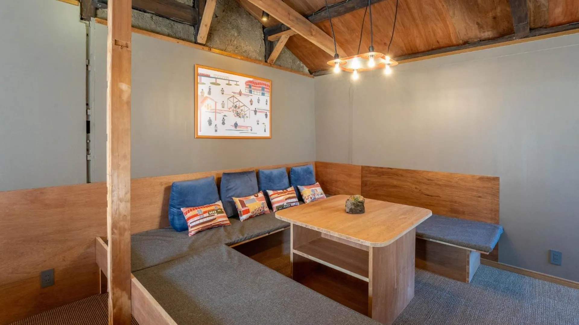 1St And 2Nd Floors - Vacation Stay 18640 Osaka Semesterbostad
