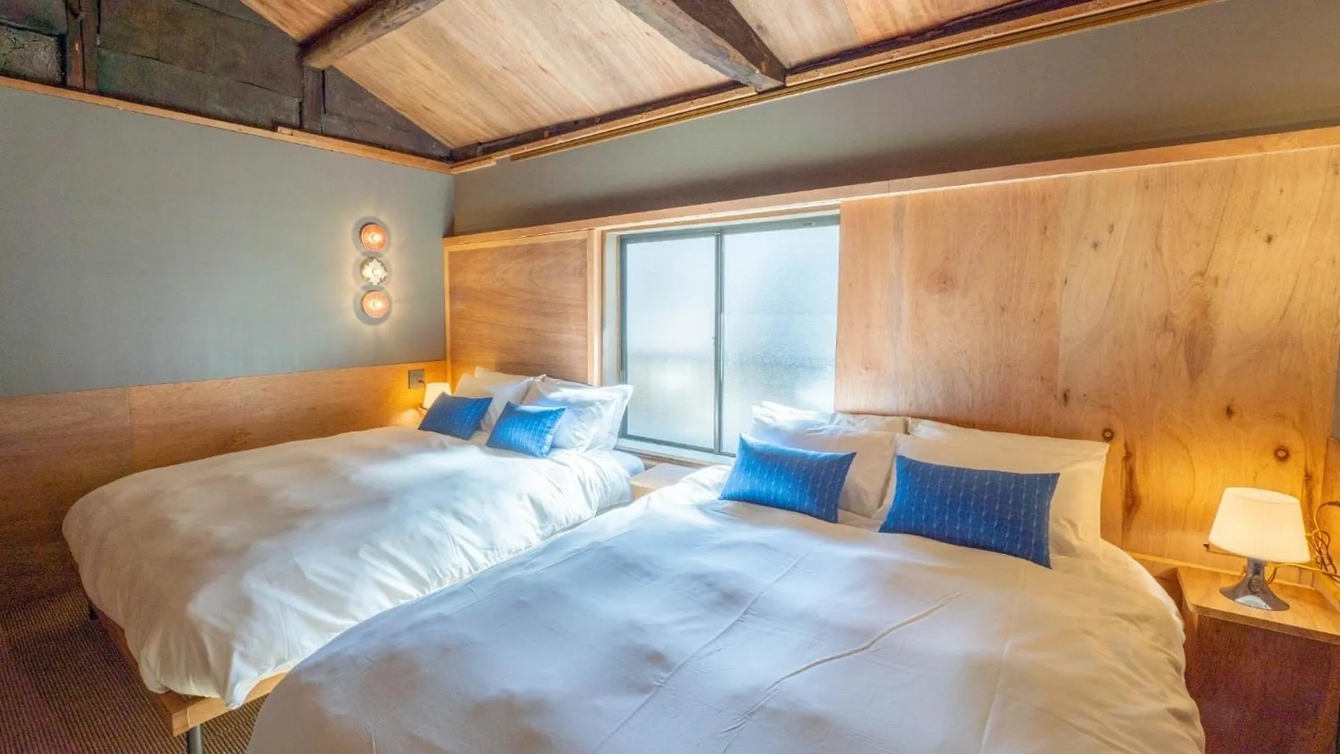 Semesterbostad 1St And 2Nd Floors - Vacation Stay 18640 Osaka