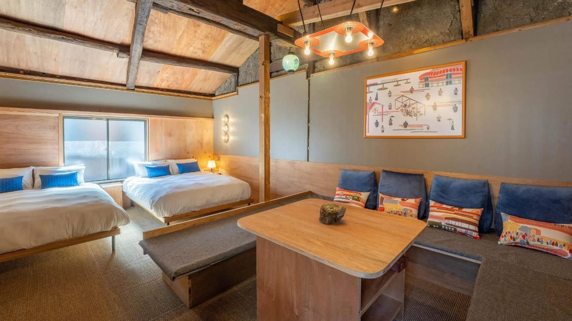 1St And 2Nd Floors - Vacation Stay 18640 Osaka